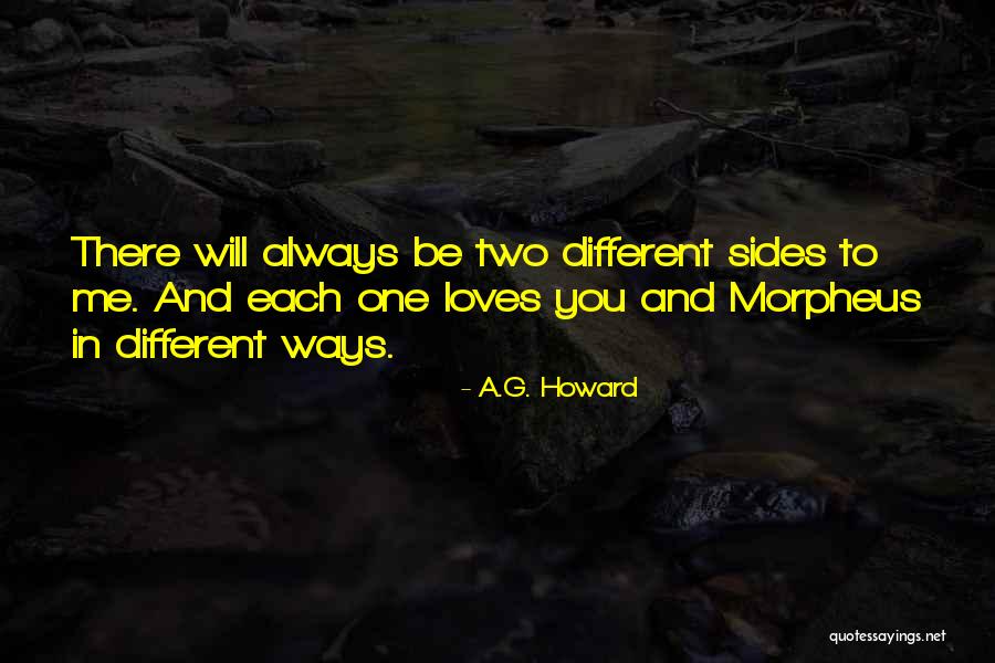 Lazarists Quotes By A.G. Howard Lazarists Quotes By A.G. Howard
