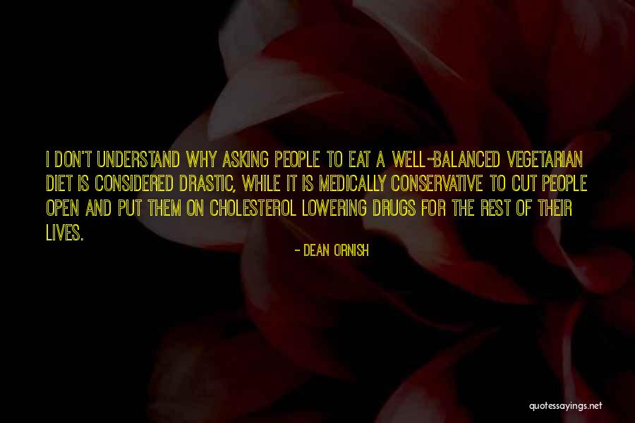 Lazarists Quotes By Dean Ornish Lazarists Quotes By Dean Ornish