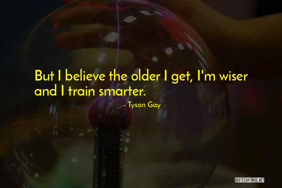 Lazaro Cardenas Famous Quotes By Tyson Gay Lazaro Cardenas Famous Quotes By Tyson Gay