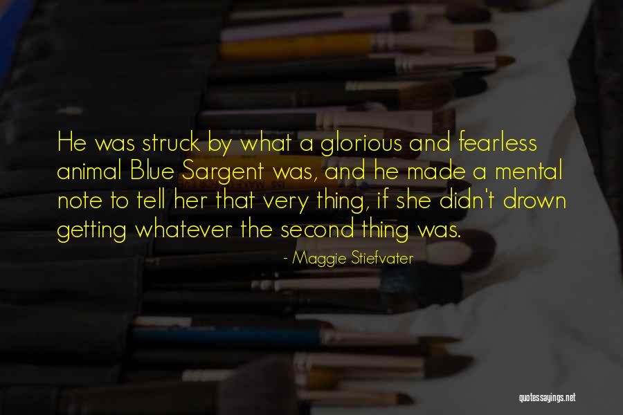 Lazaroff Michael Quotes By Maggie Stiefvater Lazaroff Michael Quotes By Maggie Stiefvater