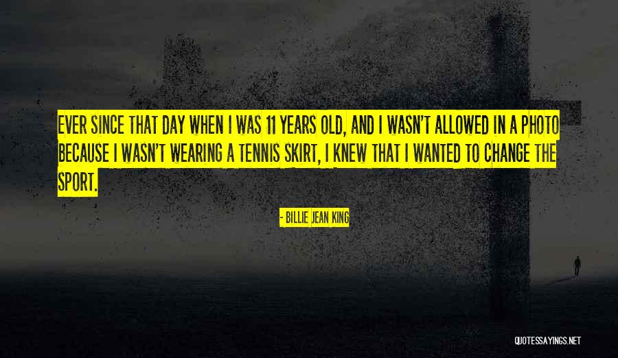Lazaros Cuban Quotes By Billie Jean King Lazaros Cuban Quotes By Billie Jean King