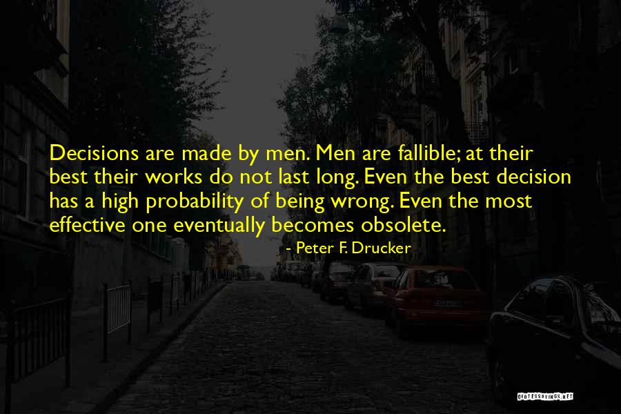 Lazaros Papadopoulos Quotes By Peter F. Drucker Lazaros Papadopoulos Quotes By Peter F. Drucker