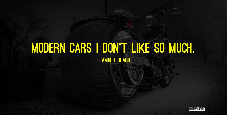 Lazarsfeld Personal Influence Quotes By Amber Heard Lazarsfeld Personal Influence Quotes By Amber Heard