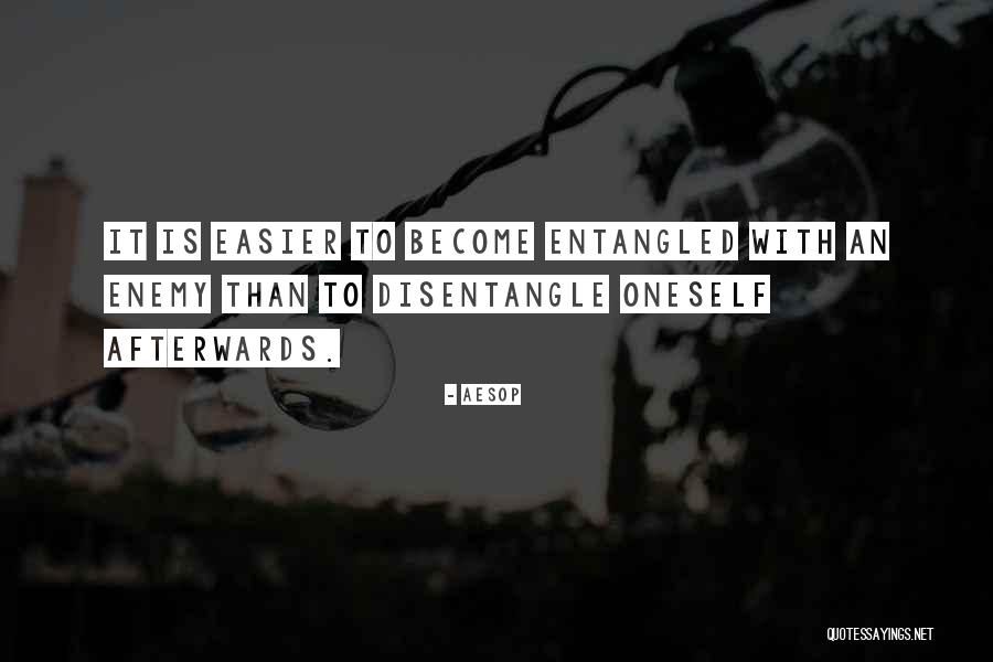 Lazarte Boxer Quotes By Aesop Lazarte Boxer Quotes By Aesop