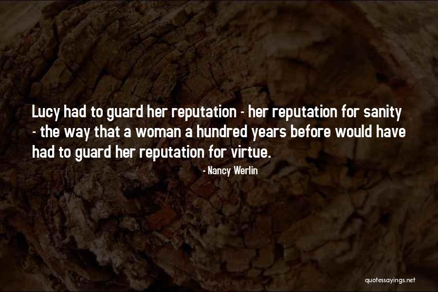 Lazarte Boxer Quotes By Nancy Werlin Lazarte Boxer Quotes By Nancy Werlin