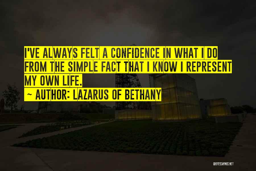 Lazarus Quotes By Lazarus Of Bethany