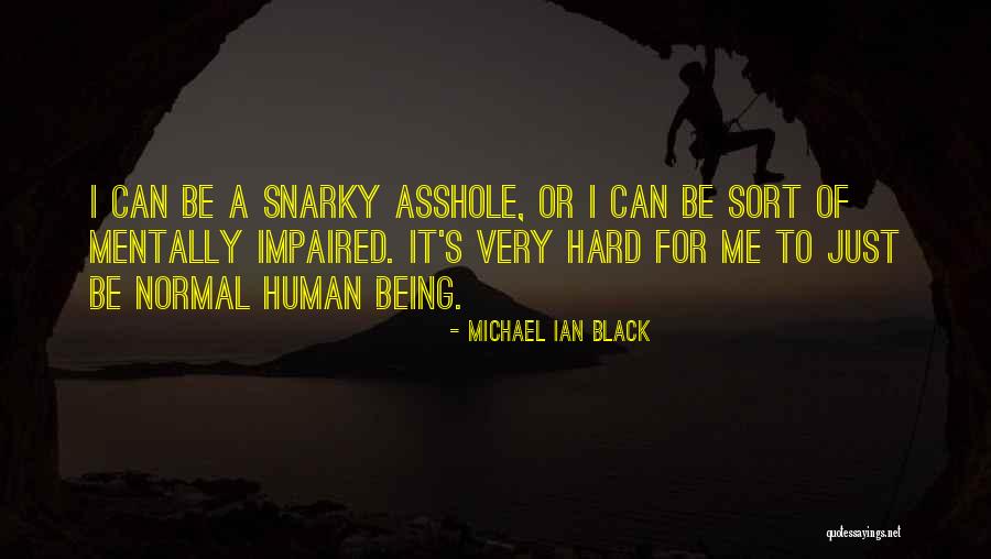 Lazdijai Quotes By Michael Ian Black Lazdijai Quotes By Michael Ian Black