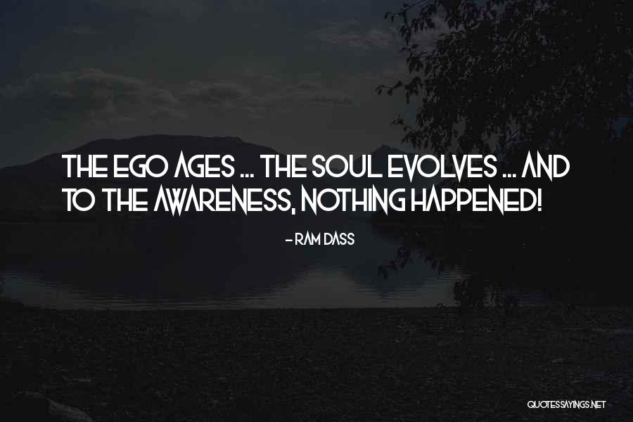 Lazdynu Quotes By Ram Dass