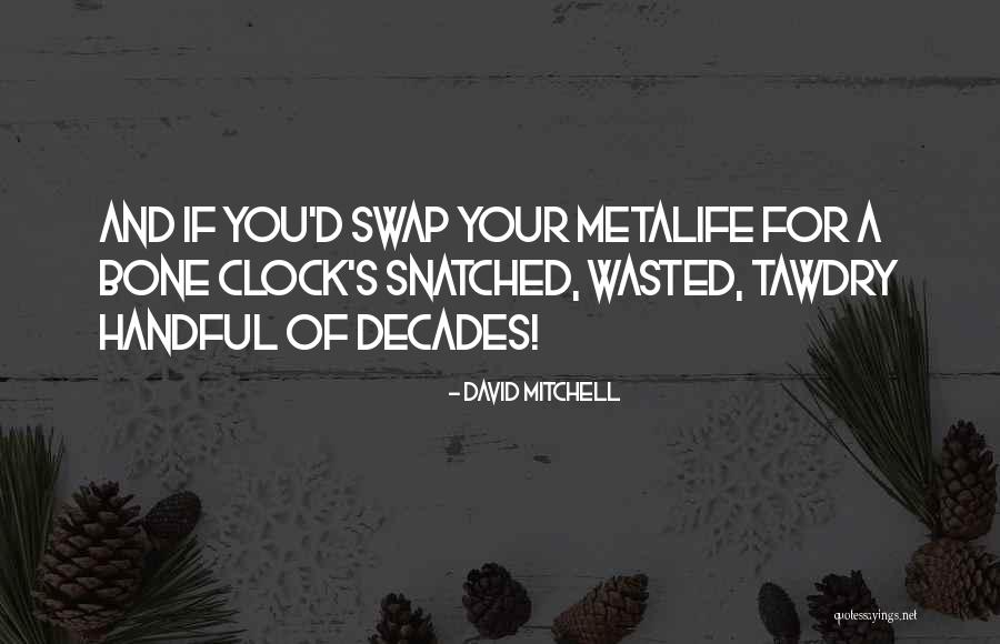 Lazebnik Uiuc Quotes By David Mitchell Lazebnik Uiuc Quotes By David Mitchell