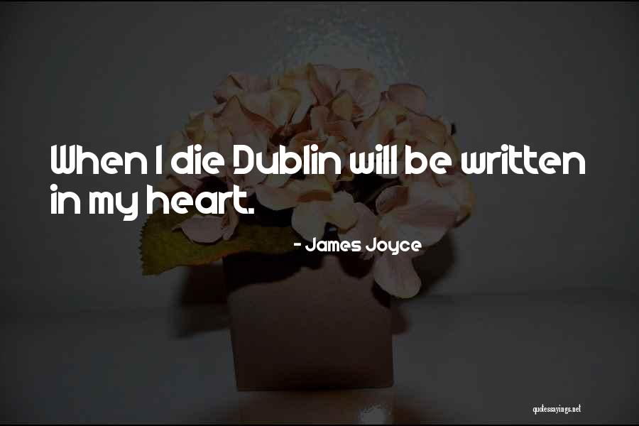 Lazelle Quotes By James Joyce