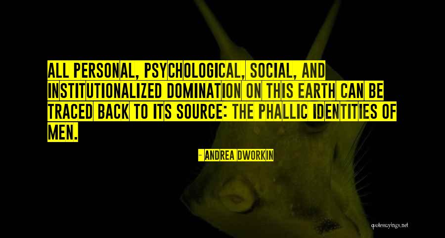 Lazeti Quotes By Andrea Dworkin Lazeti Quotes By Andrea Dworkin