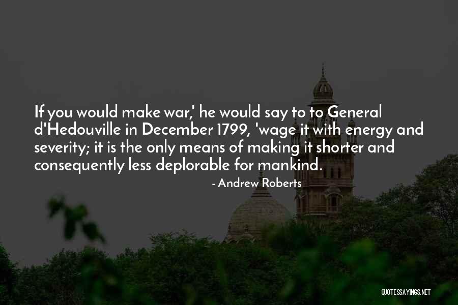 Lazeti Quotes By Andrew Roberts Lazeti Quotes By Andrew Roberts
