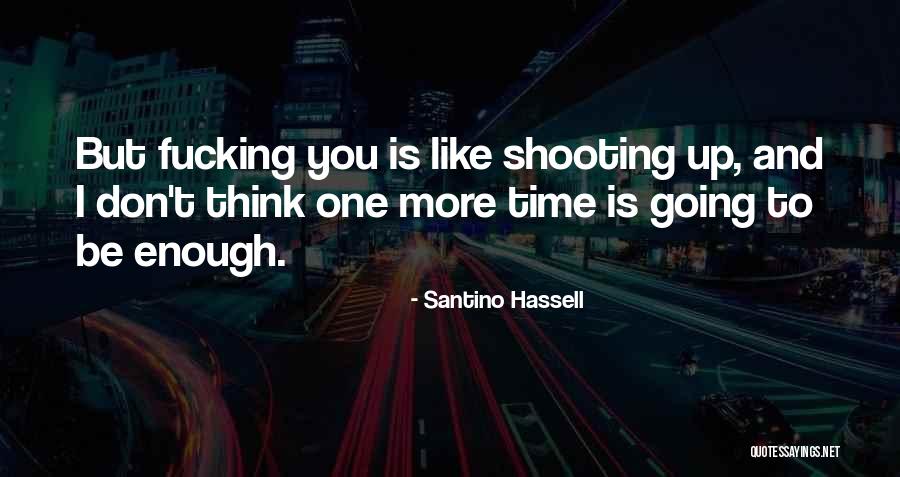 Lazeti Quotes By Santino Hassell Lazeti Quotes By Santino Hassell