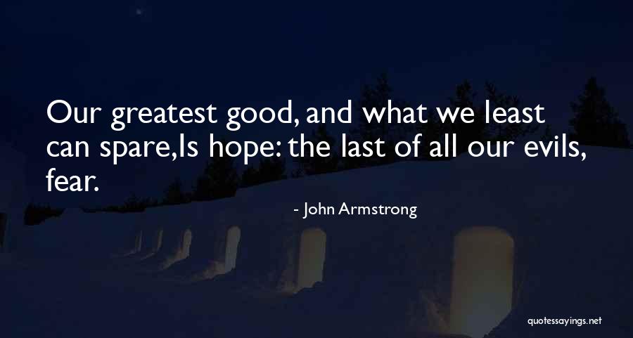 Lazette Rhonda Quotes By John Armstrong Lazette Rhonda Quotes By John Armstrong