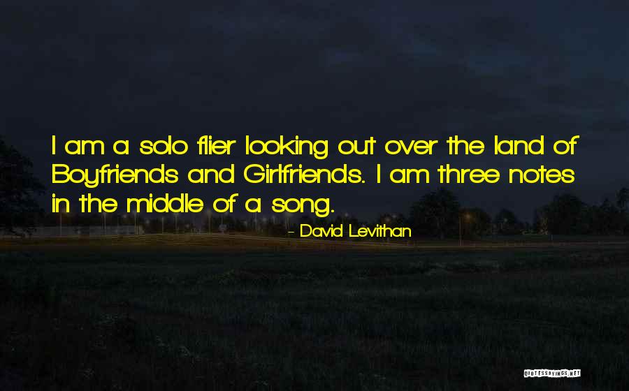 Lazhar Akremi Quotes By David Levithan Lazhar Akremi Quotes By David Levithan