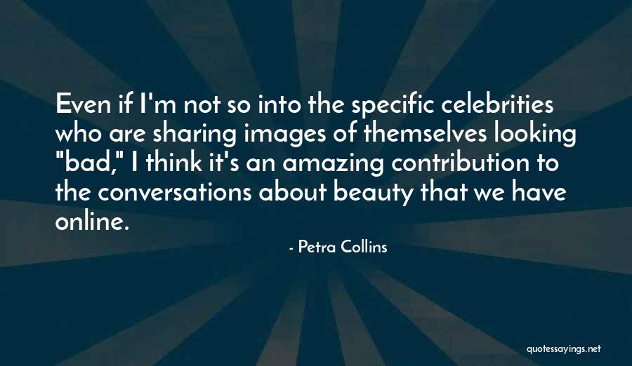 Lazhar Hani Quotes By Petra Collins Lazhar Hani Quotes By Petra Collins