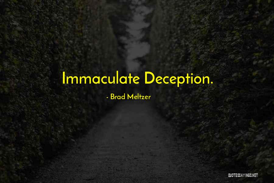 Lazhechnikov Quotes By Brad Meltzer Lazhechnikov Quotes By Brad Meltzer