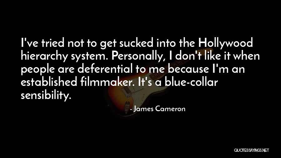 Lazic Quotes By James Cameron Lazic Quotes By James Cameron