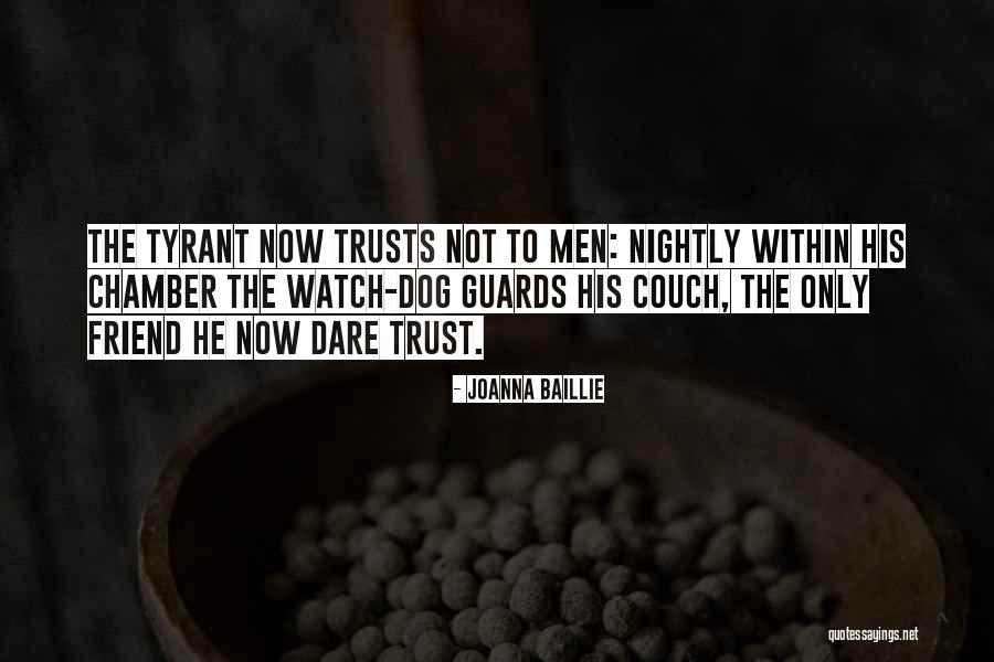 Lazier Faire Quotes By Joanna Baillie Lazier Faire Quotes By Joanna Baillie