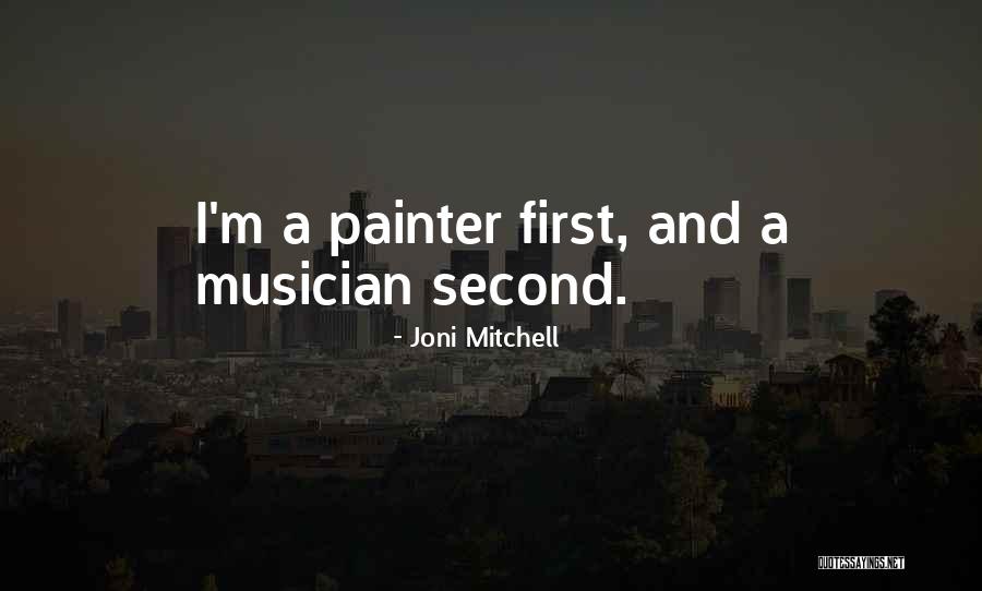 Lazier Faire Quotes By Joni Mitchell Lazier Faire Quotes By Joni Mitchell
