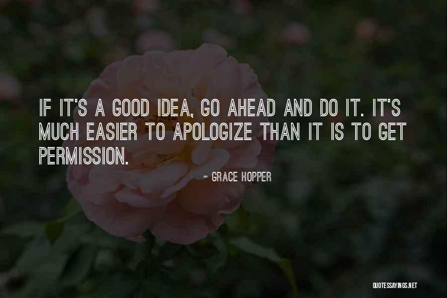 Lazier Partners Quotes By Grace Hopper Lazier Partners Quotes By Grace Hopper