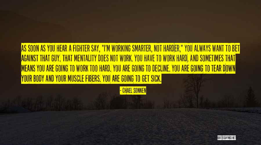 Laziest People Quotes By Chael Sonnen Laziest People Quotes By Chael Sonnen