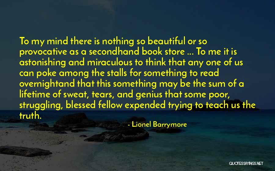Lazily Crazily Just A Bit Quotes By Lionel Barrymore Lazily Crazily Just A Bit Quotes By Lionel Barrymore