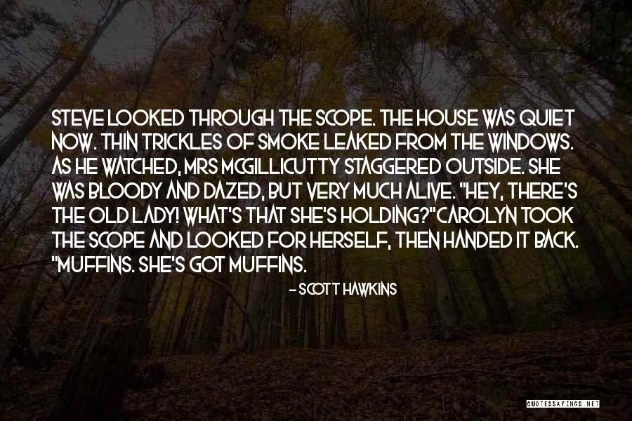 Laziness And Success Quotes By Scott Hawkins Laziness And Success Quotes By Scott Hawkins