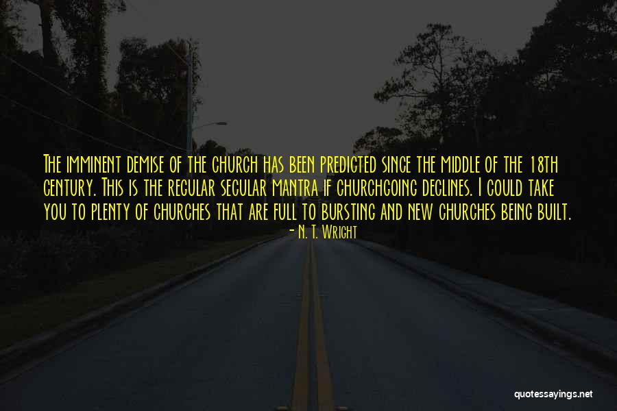Lazinesss Quotes By N. T. Wright Lazinesss Quotes By N. T. Wright