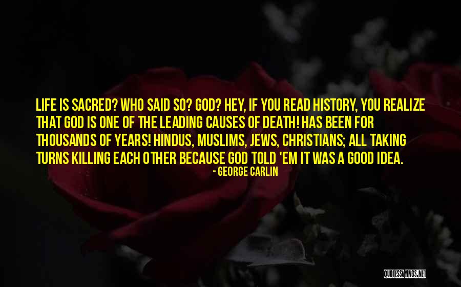 Lazing On A Summer Quotes By George Carlin Lazing On A Summer Quotes By George Carlin