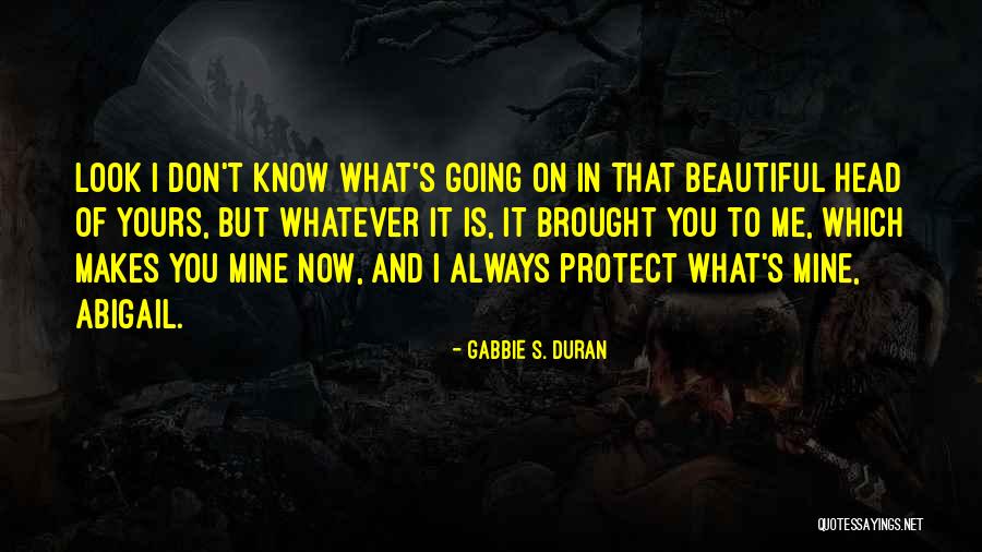 Lazing Quotes By Gabbie S. Duran Lazing Quotes By Gabbie S. Duran