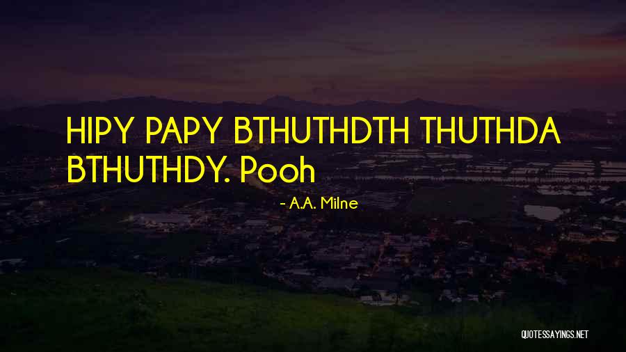 Lazlo Bane Quotes By A.A. Milne Lazlo Bane Quotes By A.A. Milne