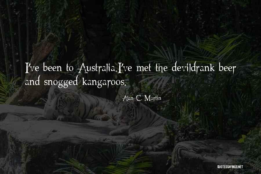 Lazlo Gogolak Quotes By Alan C. Martin Lazlo Gogolak Quotes By Alan C. Martin