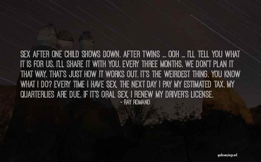Lazlo Gogolak Quotes By Ray Romano Lazlo Gogolak Quotes By Ray Romano