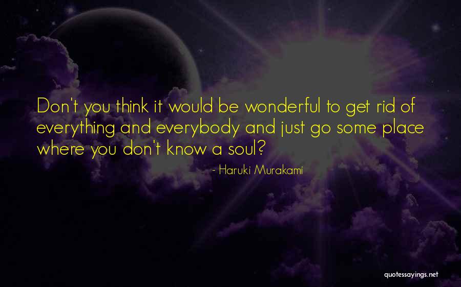 Lazlow Leaves Quotes By Haruki Murakami Lazlow Leaves Quotes By Haruki Murakami