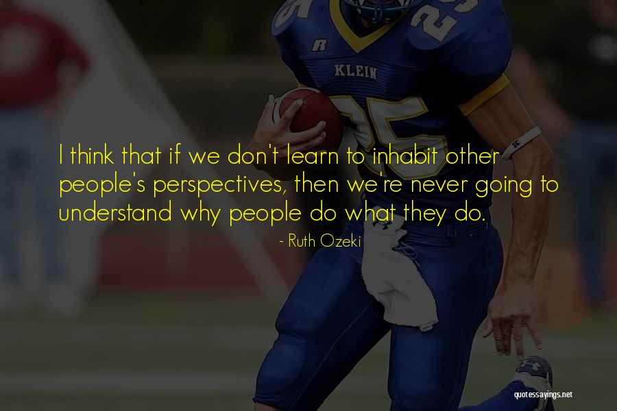 Lazlow Leaves Quotes By Ruth Ozeki Lazlow Leaves Quotes By Ruth Ozeki