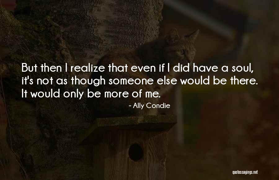 Lazlow Tv Quotes By Ally Condie Lazlow Tv Quotes By Ally Condie