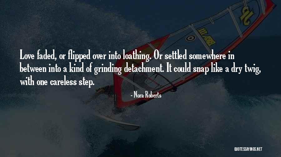 Laznia Quotes By Nora Roberts Laznia Quotes By Nora Roberts