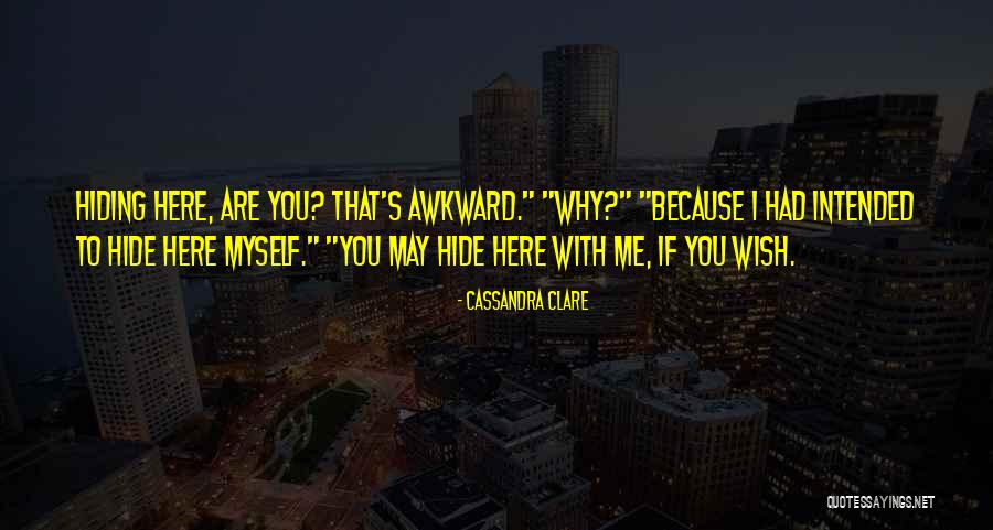 Lazo Negro Quotes By Cassandra Clare Lazo Negro Quotes By Cassandra Clare