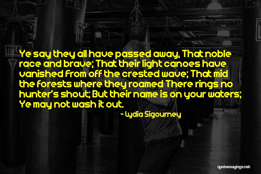 Lazo Quotes By Lydia Sigourney Lazo Quotes By Lydia Sigourney
