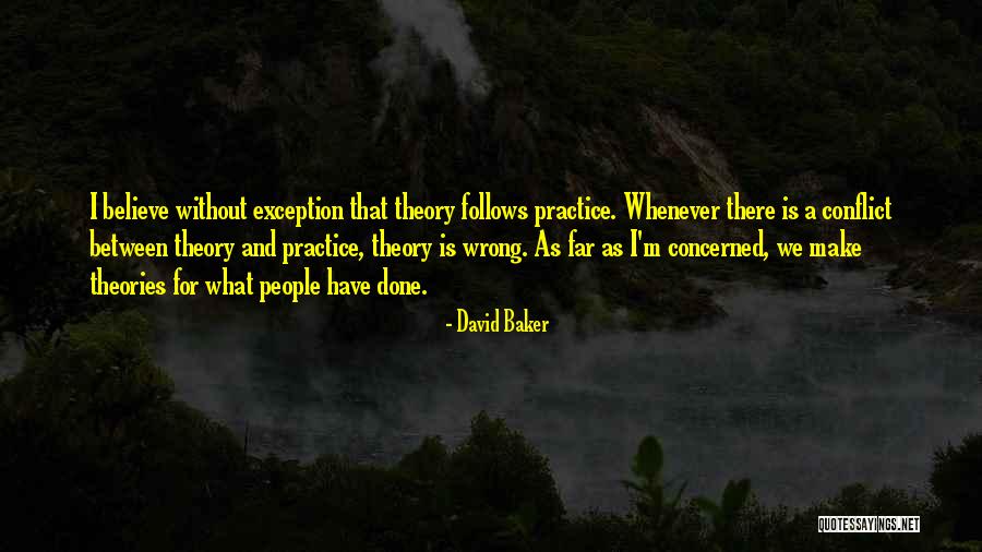 Lazorko Quotes By David Baker Lazorko Quotes By David Baker
