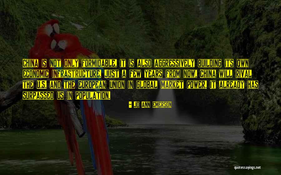 Lazorko Quotes By Jo Ann Emerson Lazorko Quotes By Jo Ann Emerson