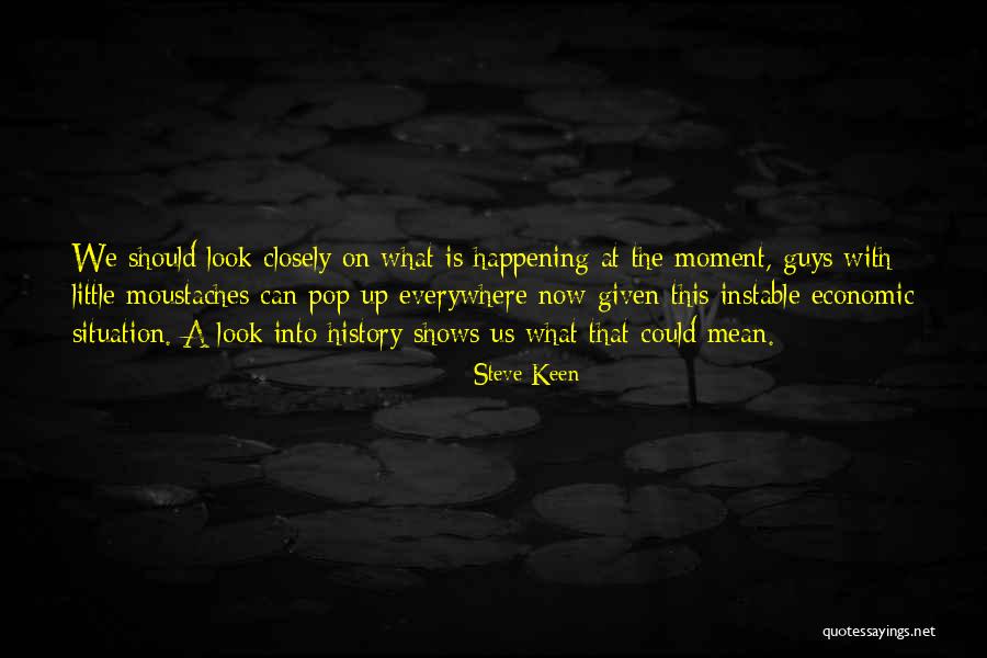 Lazorko Quotes By Steve Keen Lazorko Quotes By Steve Keen