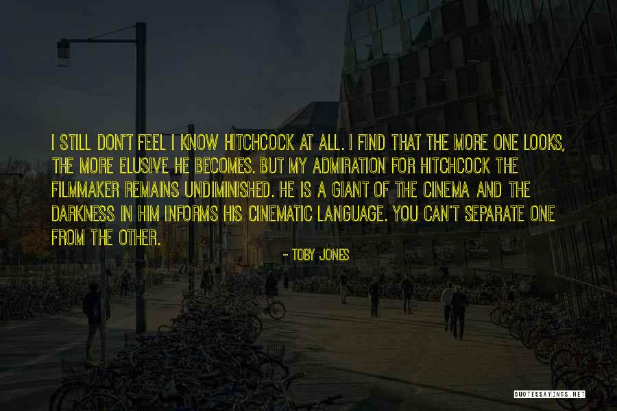 Lazos Quotes By Toby Jones Lazos Quotes By Toby Jones