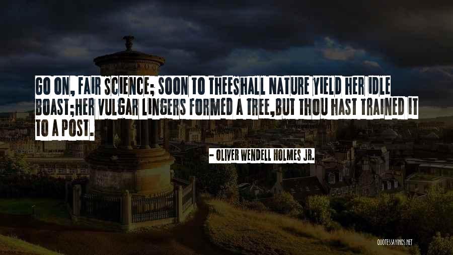 Lazoul Quotes By Oliver Wendell Holmes Jr. Lazoul Quotes By Oliver Wendell Holmes Jr.