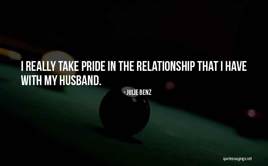 Lazouni Quotes By Julie Benz Lazouni Quotes By Julie Benz