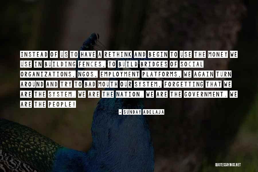 Lazouni Quotes By Sunday Adelaja Lazouni Quotes By Sunday Adelaja