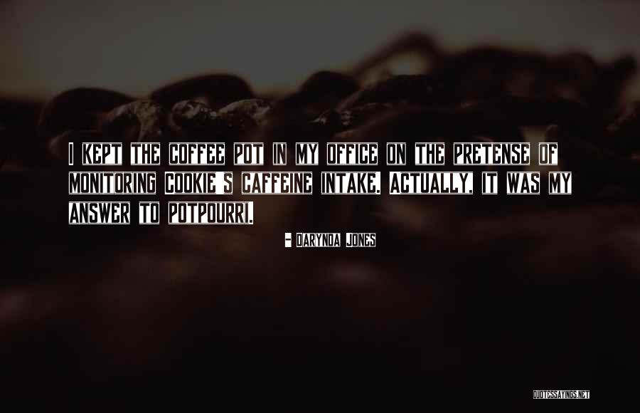 Lazourdy Quotes By Darynda Jones Lazourdy Quotes By Darynda Jones