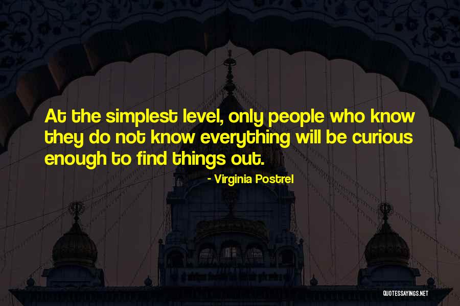 Lazovic Psv Quotes By Virginia Postrel Lazovic Psv Quotes By Virginia Postrel