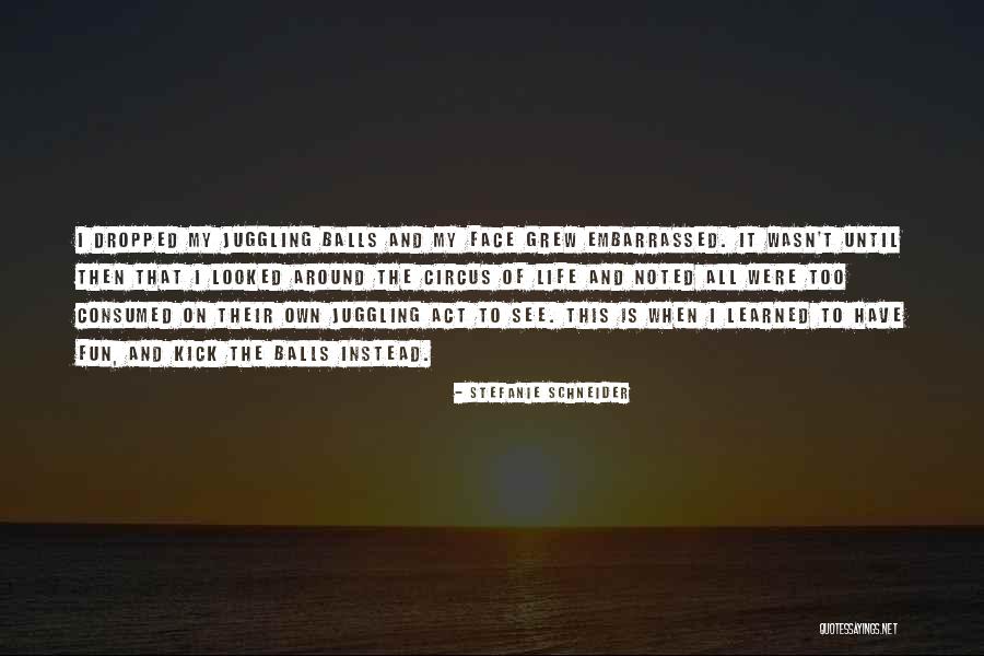 Lazreg City Quotes By Stefanie Schneider Lazreg City Quotes By Stefanie Schneider